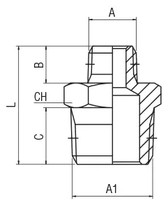 Aignep 620200044AH00 фото 2