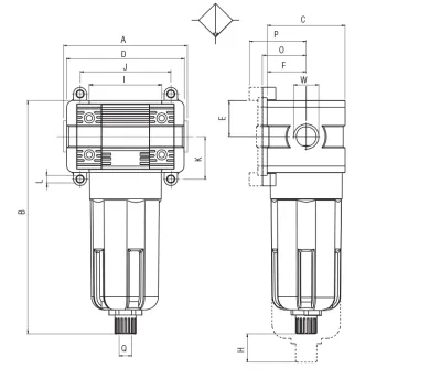 Aignep T010309302000 фото 2
