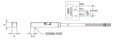 Aignep DTEX03P2M фото 2