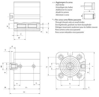 Aignep BF0250050 фото 2
