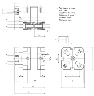 Aignep QFA0250050 фото 2