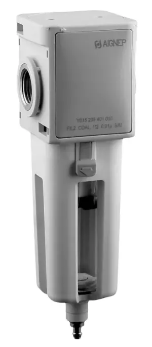 Aignep Y016309501000 фото 1