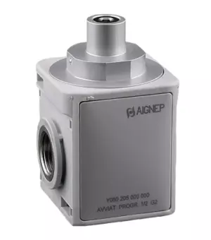 Aignep Y060309000000 фото 1