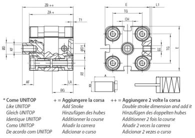 Aignep WD0250025 фото 2