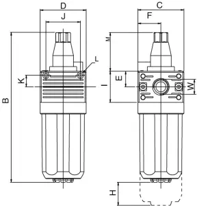 Aignep T040003000100 фото 2