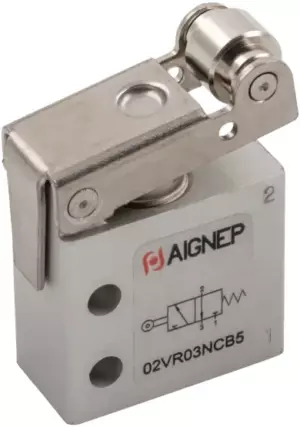 Aignep 02VR03NCB5 фото 1
