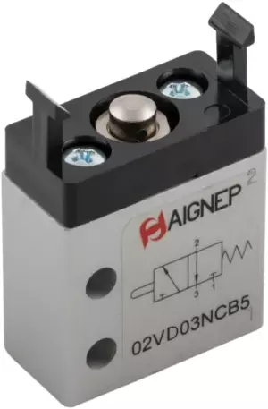 Aignep 02VD03NOB5 фото 1