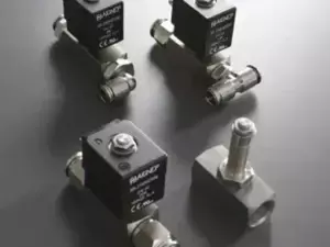 Serie K2F